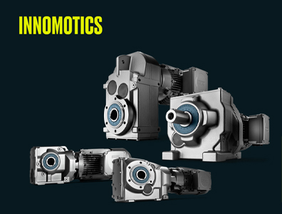 三合一减速电机